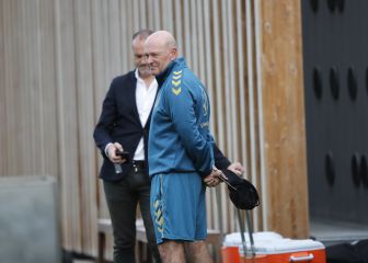 Mel: “Nos queda un equipo compacto para competir por ganar en Málaga”