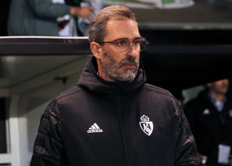 Bolo: “No nos alegramos de la baja de Djuka”