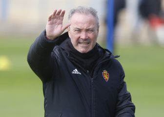 “Ni antes éramos unos petardos ni ahora somos unos fenómenos”