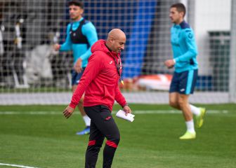 Nafti da luz verde a que el Leganés recupere la figura del nutricionista