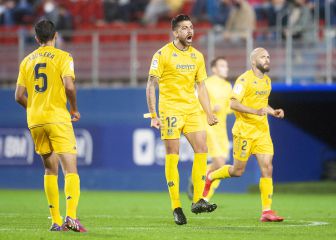 La AD Alcorcón enfrenta a los partidos políticos de Alcorcón