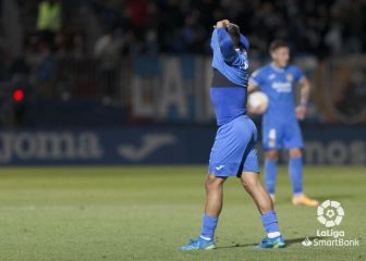 Ni mereciéndolo, Fuenlabrada y Mirandés saben ganar