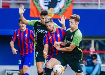 Fran Sol y Arbilla están de vuelta