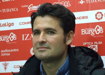 Lolo Escobar: “Nos faltó acertar en la segunda parte”