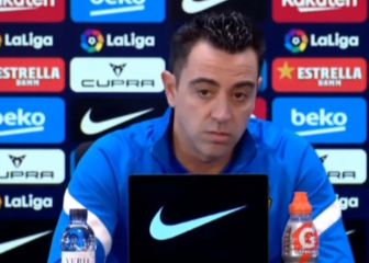 La respuesta de Xavi sobre sus normas que dará que hablar: 