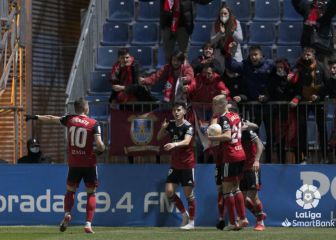 Brugué rompe la resistencia