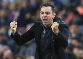 Barcelona-Espanyol, el derbi en imágenes