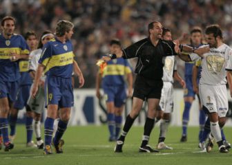 Paranaense campeón de la Copa Sudamericana: así queda el palmarés de la competición