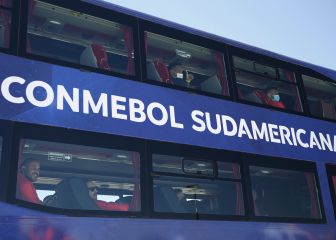 Copa Sudamericana 2022: cuándo empieza, equipos confirmados y formato