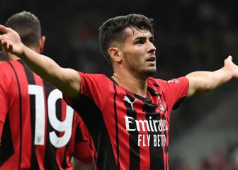 Los rossoneri defienden liderato