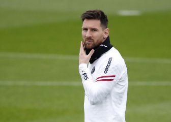 Henry señala los tres jugadores clave del caso Messi