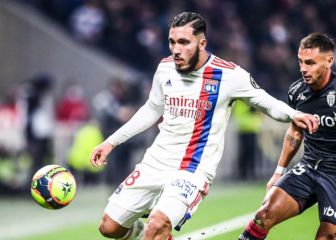 Altercado entre Boateng y Cherki