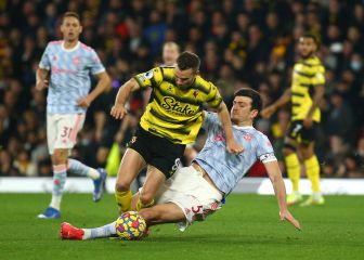 Solskjaer apunta a despido