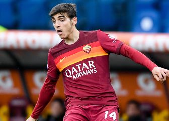 El coronavirus azota a la Serie A