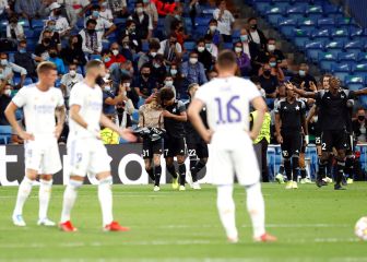 El Sheriff se impone al colista antes de recibir al Real Madrid