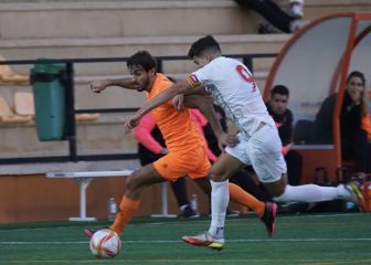 Tercera RFEF Grupo 11: resultados, partidos y clasificación de la jornada 14