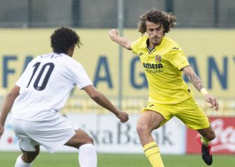 Tercera RFEF Grupo 6: resultados, partidos y clasificación de la jornada 13