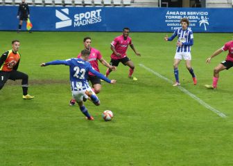 Tercera RFEF Grupo 3: resultados, partidos y clasificación de la jornada 10
