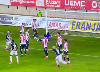 El Racing sigue a lo suyo