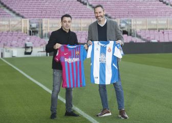 Viejo derbi, nueva ilusión