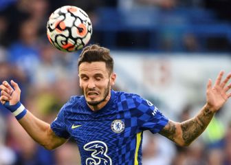 Lo de Saúl va a peor