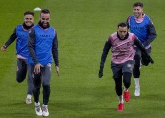 Los buscadores del 'sorpasso'