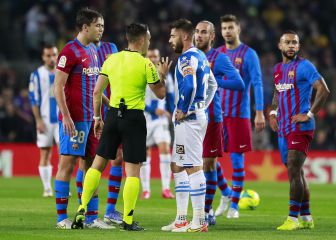 Aprobados y suspensos de un Espanyol muy conservador