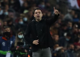 Xavi: 