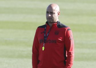 El Leganés celebra una comida de unión para impulsar la racha