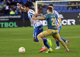 La Rosaleda es inexpugnable