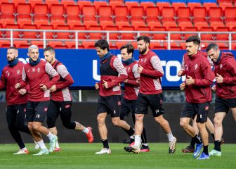 El Lugo desafía la potencia del Eibar