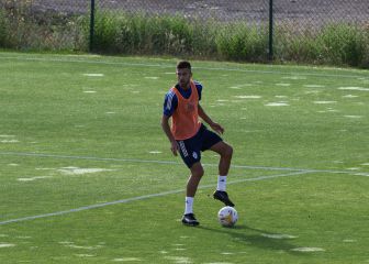 Duelo para romper malas rachas con muchas ausencias