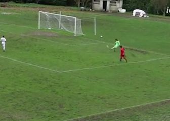 Suma millones de visitas en horas: el gol en propia más surrealista de siempre