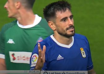 El Oviedo directo a los puestos altos