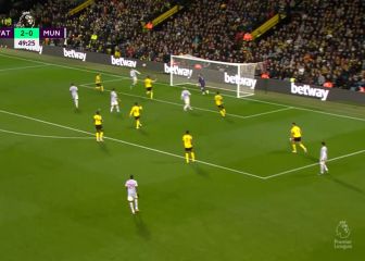 ¡Vídeo asombroso! Cristiano haciendo lo que nunca hace en área pequeña