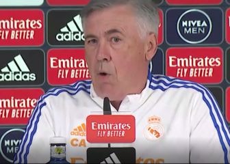 Ancelotti: 