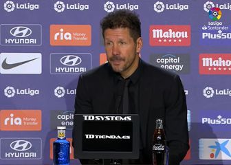 Simeone: 