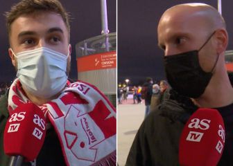 Del “con este juego… el Milán nos hace un K.O” a 