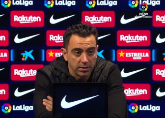 Xavi: 