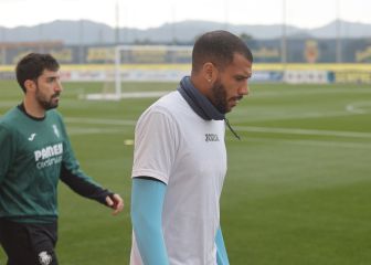 El Villarreal es un hospital a la espera del United