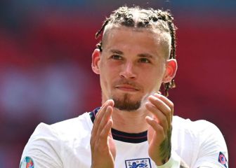 Inglaterra ya tiene su Simeone