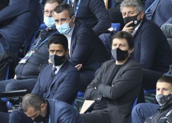 United: Pochettino, con el viento a favor