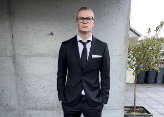 Rummenigge 'echa un cable' al Madrid con Haaland