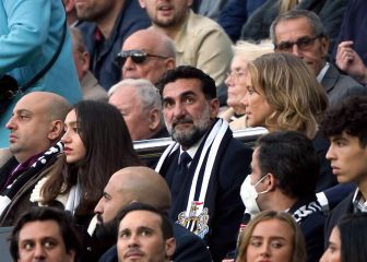 El Newcastle, dispuesto a reventar el mercado