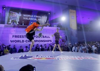 Devotos de Ronaldinho