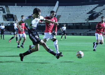 Tercera RFEF Grupo 13: resultados, partidos y clasificación de la jornada 13