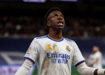 Granada-Real Madrid: horario, TV y dónde ver LaLiga en directo