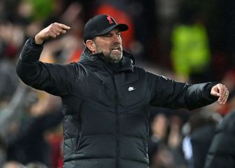 Tras Salah, otra 'bomba' a punto de estallar en el Liverpool