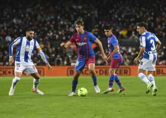 Del “desmayo” de Xavi al penalti de “chiste”: 14 derrotas