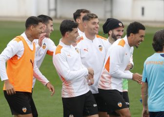 Maxi viaja a San Sebastián